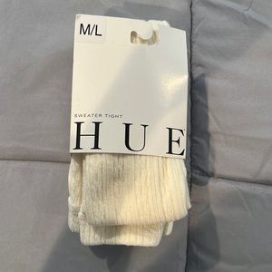 Hue Sweater Tights